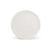 Salt & Pepper Assiette Plate 20,5cm Blanc - Lot De 4