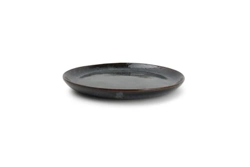 Salt & Pepper Assiette Plate 20,5cm Saphir - Lot De 4 4 Salt & Pepper Assiette Plate 20,5cm Saphir - Lot De 4 – Image 2