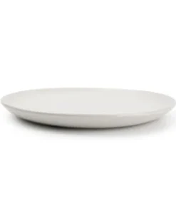 Salt & Pepper Assiette Plate 26,5cm Blanc - Lot De 4 5 Salt & Pepper Assiette Plate 26,5cm Blanc - Lot De 4 -Chef&Sommelier-boutique assiette plate 26 5cm blanc lot de 4 1