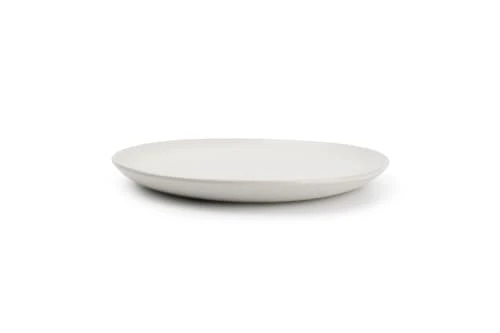 Salt & Pepper Assiette Plate 26,5cm Blanc - Lot De 4 4 Salt & Pepper Assiette Plate 26,5cm Blanc - Lot De 4 – Image 2