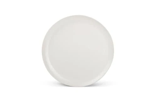 Salt & Pepper Assiette Plate 26,5cm Blanc - Lot De 4 3 Salt & Pepper Assiette Plate 26,5cm Blanc - Lot De 4