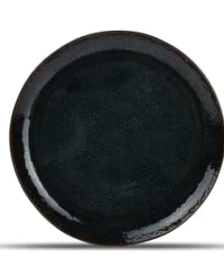 Salt & Pepper Assiette Plate 26,5cm Saphir - Lot De 4