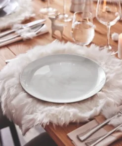 Luminarc Assiette Plate D25cm -Chef&Sommelier-boutique assiette plate d25cm 2