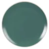 Maisons Du Monde Assiette Plate En Faïence Verte - Lot De 6 -Chef&Sommelier-boutique assiette plate en faience verte 1000 6 17 227772 1