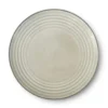 Medard De Noblat Assiette Plate En Grès Gris Clair 2 Medard De Noblat Assiette Plate En Grès Gris Clair -Chef&Sommelier-boutique assiette plate en gres gris clair