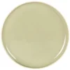 Maisons Du Monde Assiette Plate En Grès Vert -Chef&Sommelier-boutique assiette plate en gres vert 1000 16 8 230961 1