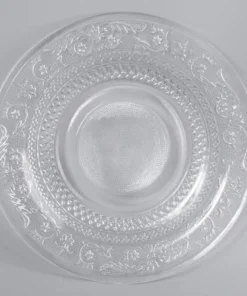 Maisons Du Monde Assiette Plate En Verre D 25 Cm CLASSICA - Lot De 6 10 Maisons Du Monde Assiette Plate En Verre D 25 Cm CLASSICA - Lot De 6 -Chef&Sommelier-boutique assiette plate en verre d 25 cm classica 1000 16 15 43010696 1