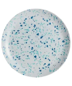 Luminarc Assiette Plate Granit D25cm