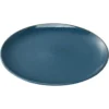 Stalgast Assiette Plate Porcelaine Bleue Ø 200 Mm -Chef&Sommelier-boutique assiette plate porcelaine bleue oe 200 mm