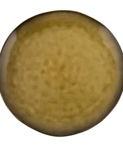 Serax Assiette Ronde Céramique D28cm