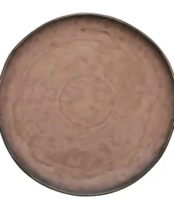 Serax Assiette Ronde Céramique D28cm -Chef&Sommelier-boutique assiette ronde ceramique d28cm pure