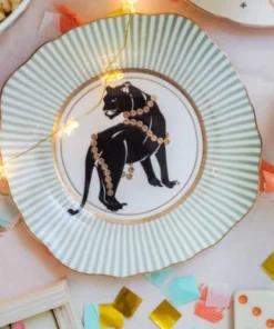 Yvonne Ellen Assiettes à Dessert En Porcelaine D16cm - Lot De 4 13 Yvonne Ellen Assiettes à Dessert En Porcelaine D16cm - Lot De 4 -Chef&Sommelier-boutique assiettes a dessert en porcelaine d16cm lot de 4 5