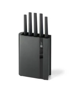 Richardson Sheffield Bloc 5 Couteaux De Cuisine