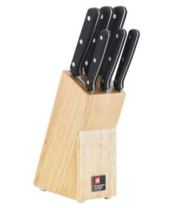 Richardson Sheffield Bloc 6 Couteaux De Cuisine