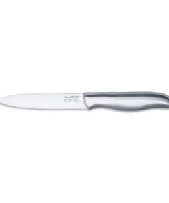 BergHOFF Bloc Couteaux En Acier 6 Pcs -Chef&Sommelier-boutique bloc couteaux en acier 6 pcs 4