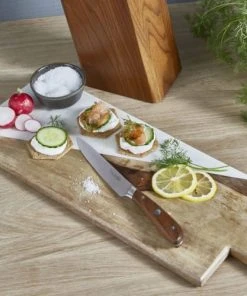 SABATIER TROMPETTE Bloc Cuisine 5 Pièces -Chef&Sommelier-boutique bloc cuisine 5 pieces 11