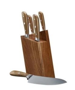 SABATIER TROMPETTE Bloc Cuisine 5 Pièces -Chef&Sommelier-boutique bloc cuisine 5 pieces 7