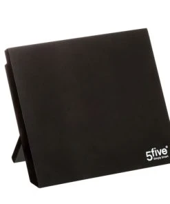 Secret De Gourmet Bloc De 5 Couteaux Aimantés 11 Secret De Gourmet Bloc De 5 Couteaux Aimantés -Chef&Sommelier-boutique bloc de 5 couteaux aimantes 3