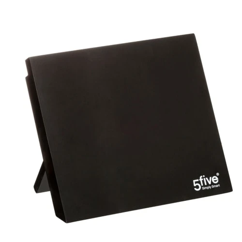 Secret De Gourmet Bloc De 5 Couteaux Aimantés 6 Secret De Gourmet Bloc De 5 Couteaux Aimantés – Image 4