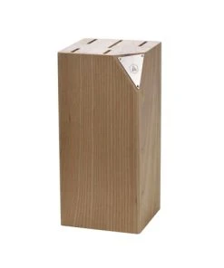 Laguiole Bloc De 5 Couteaux De Cuisine -Chef&Sommelier-boutique bloc de 5 couteaux de cuisine 2