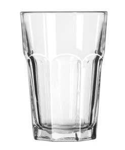 Libbey Boîte De 4 Verres à Mojito 41 Cl Transparent