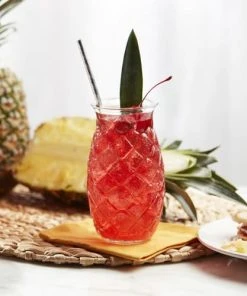 Libbey Boîte De 4 Verres à Piña Colada 50,5 Cl Transparent 7 Libbey Boîte De 4 Verres à Piña Colada 50,5 Cl Transparent -Chef&Sommelier-boutique boite de 4 verres a pina colada 50 5 cl transparent 2