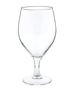 Vicrila Boite De 6 Verres à Bière 28 Cl Transparent