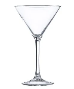 Vicrila Boîte De 6 Verres à Cocktail 21 Cl Transparent