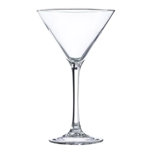 Vicrila Boîte De 6 Verres à Cocktail 21 Cl Transparent 3 Vicrila Boîte De 6 Verres à Cocktail 21 Cl Transparent