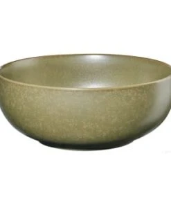 ASA SELECTION Bol De Bouddha Coppa Kuro D18cm -Chef&Sommelier-boutique bol en ceramique verte coppa