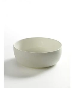 Serax Bol Saladier Blanc D16cm -Chef&Sommelier-boutique bol saladier blanc d16cm 3