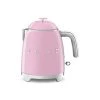 Smeg Bouilloire 0,8 L En Inox Rose