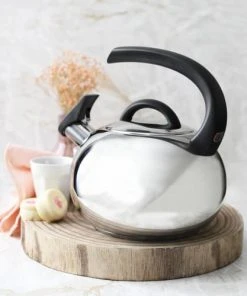 Cristel Bouilloire 1.9L -Chef&Sommelier-boutique bouilloire 1 9l 3