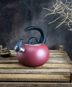 Cristel Bouilloire 1.9L -Chef&Sommelier-boutique bouilloire 1 9l 4