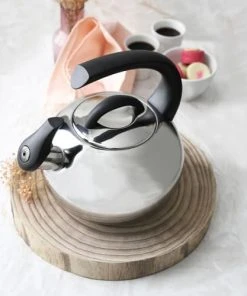 Cristel Bouilloire 1.9L -Chef&Sommelier-boutique bouilloire 1 9l 7