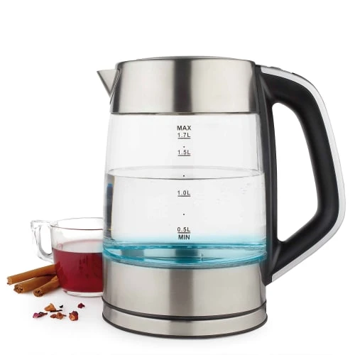 BOJ Bouilloire Avec écran LED Et Programmable 4 BOJ Bouilloire Avec écran LED Et Programmable – Image 2