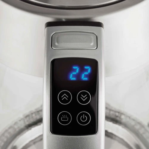 BOJ Bouilloire Avec écran LED Et Programmable 5 BOJ Bouilloire Avec écran LED Et Programmable – Image 3