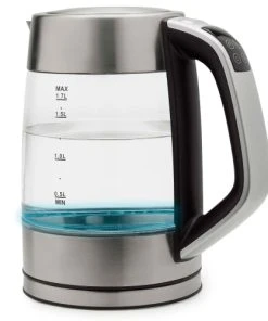 BOJ Bouilloire Avec écran LED Et Programmable