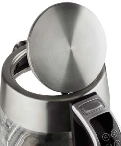 BOJ Bouilloire Avec écran LED Et Programmable 10 BOJ Bouilloire Avec écran LED Et Programmable -Chef&Sommelier-boutique bouilloire avec ecran led et programmable 3