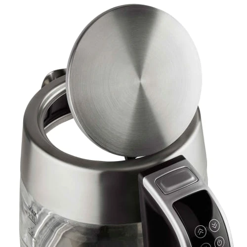 BOJ Bouilloire Avec écran LED Et Programmable 6 BOJ Bouilloire Avec écran LED Et Programmable – Image 4