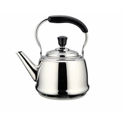 BEKA Bouilloire Claudette 2,5 L En Inox Argent 2 BEKA Bouilloire Claudette 2,5 L En Inox Argent