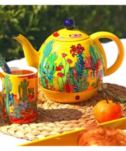 Pylones Bouilloire électrique 1L