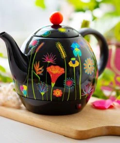 Pylones Bouilloire électrique 1L -Chef&Sommelier-boutique bouilloire electrique 1l 5