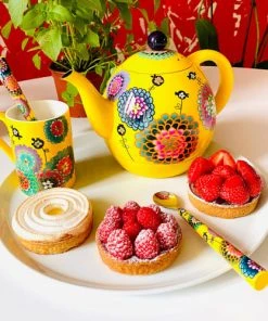 Pylones Bouilloire électrique 1L 12 Pylones Bouilloire électrique 1L -Chef&Sommelier-boutique bouilloire electrique 1l 9