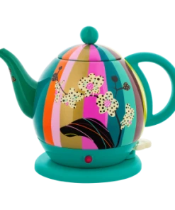 Pylones Bouilloire électrique 1L -Chef&Sommelier-boutique bouilloire electrique 1l byzance 1