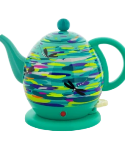 Pylones Bouilloire électrique 1L -Chef&Sommelier-boutique bouilloire electrique 1l byzance 5