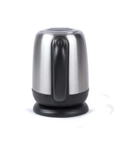 LIVOO Bouilloire Sans Fil électrique En Acier Inoxydable Gris -Chef&Sommelier-boutique bouilloire sans fil electrique en acier inoxydable gris 3