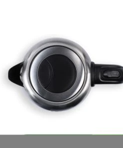 LIVOO Bouilloire Sans Fil électrique En Acier Inoxydable Gris -Chef&Sommelier-boutique bouilloire sans fil electrique en acier inoxydable gris 4