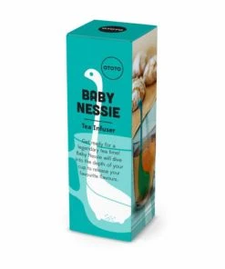 Pa Design Boule à Thé En Silicone Vert -Chef&Sommelier-boutique boule a the en silicone vert 5