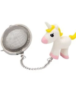 Youdoit Boule à Thé Licorne